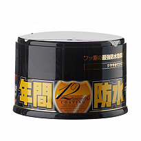 KANGAROO SOFT 99 Fusso Coat 12 Months D полироль на 12 мес для темн.авто 200 гр